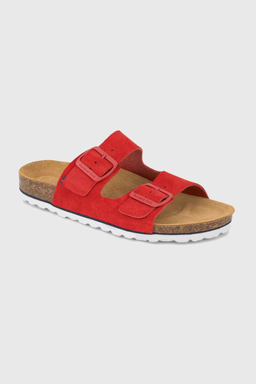 Mules deux brides Zef - Armor-lux - 2