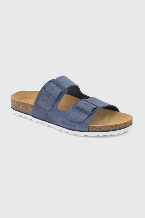 Mules deux brides Zef - Armor-lux - 1