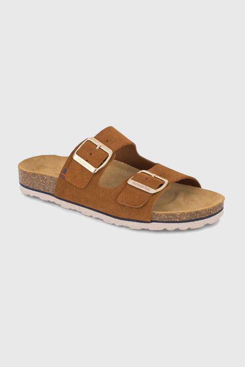 Mules deux brides Zef - Armor-lux - 1