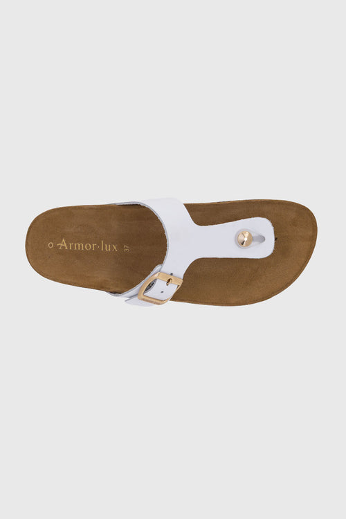 Mules une bride Zenith - Armor-lux - 2