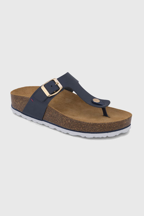 Mules une bride Zenith - Armor-lux - 1