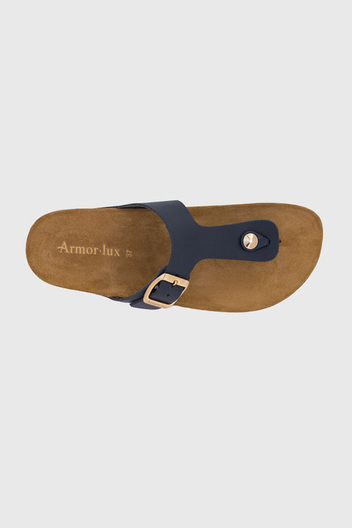 Mules une bride Zenith - Armor-lux - 2
