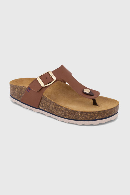 Mules une bride Zenith - Armor-lux - 1