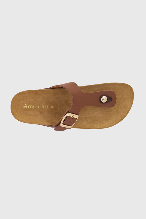 Mules une bride Zenith - Armor-lux - 2