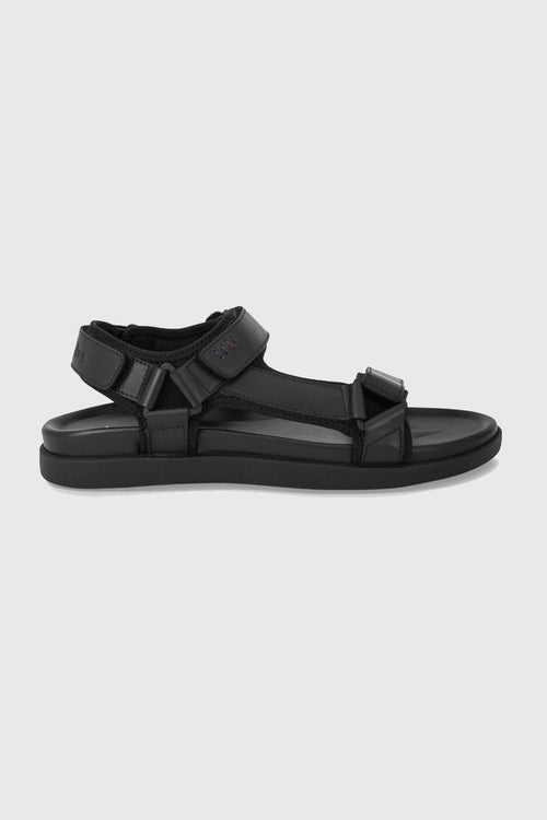 Sandales Gwenn - cuir - Armor-lux - 4
