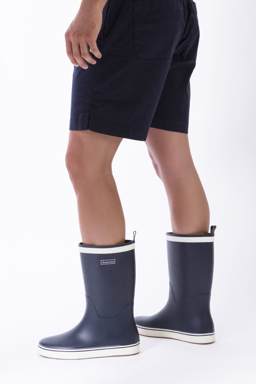 Bottes de pluie Matelot - Armor-lux - 2