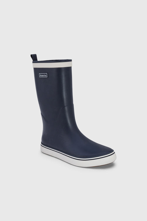 Bottes de pluie Matelot - Armor-lux - 1