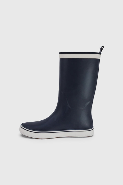 Bottes de pluie Matelot - Armor-lux - 4