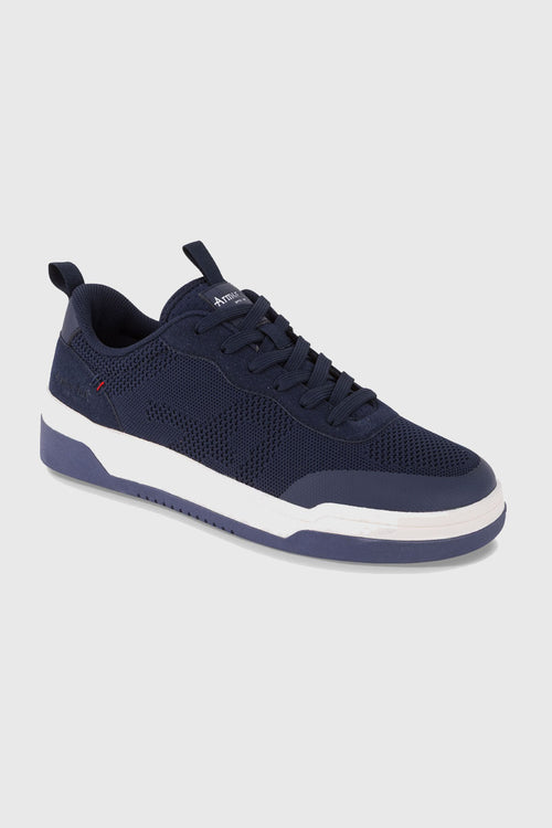 Baskets Roscoff - Armor-lux - 1