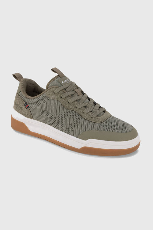 Baskets Roscoff - Armor-lux - 1