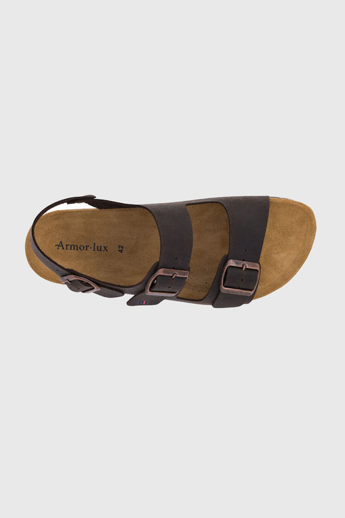 Sandales Zoelan - Armor-lux - 3
