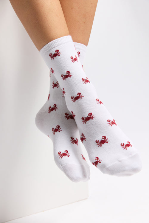Chaussettes Armor-lux X Maison Broussaud - Femme - Armor-lux - 1