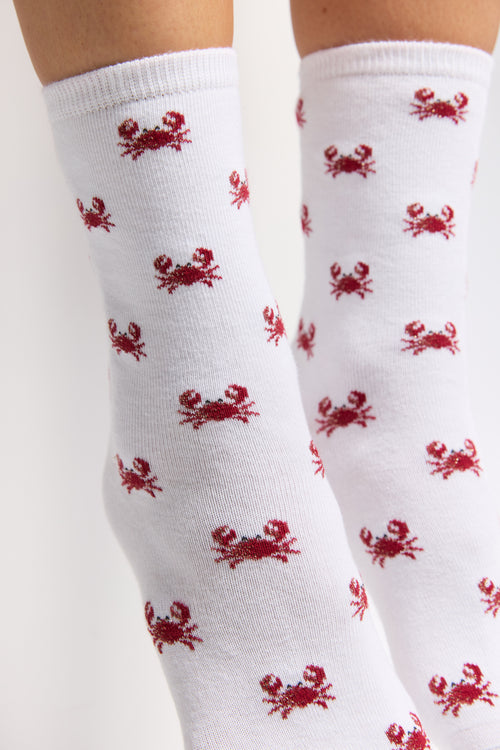 Chaussettes Armor-lux X Maison Broussaud - Femme - Armor-lux - 2