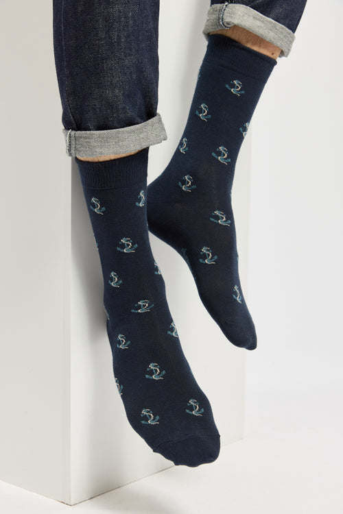Armor-lux X Maison Broussaud Socken - Herren - Armor-lux - 3