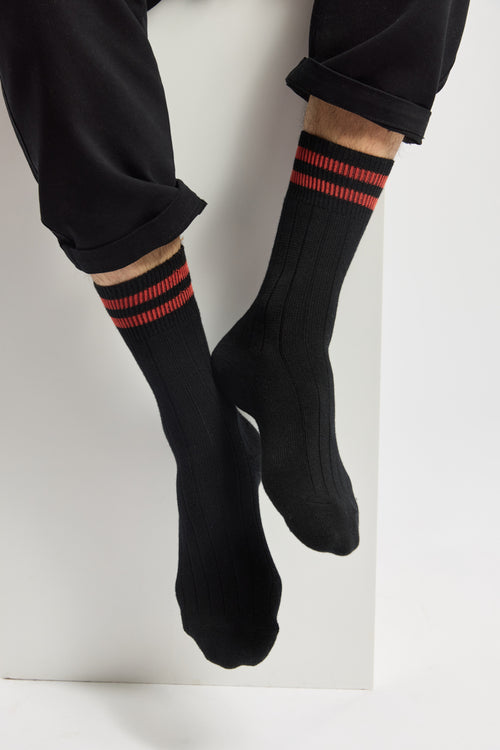 Chaussettes Armor-lux X Maison Broussaud - Homme - Armor-lux - 2