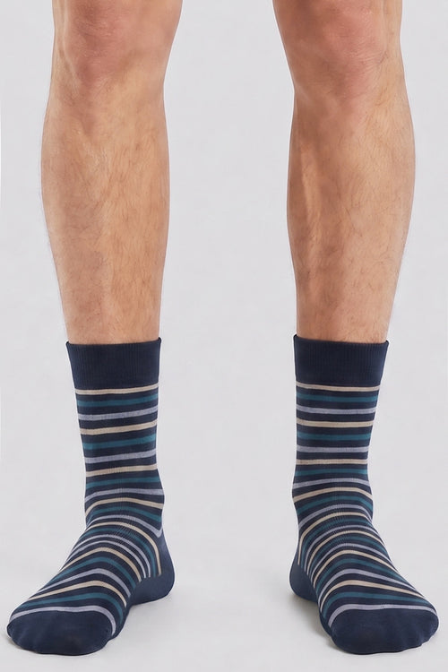 Armor-lux X Maison Broussaud Socken - Herren - Armor-lux - 1