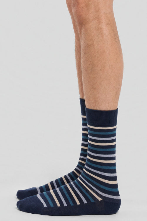 Armor-lux X Maison Broussaud Socken - Herren - Armor-lux - 2