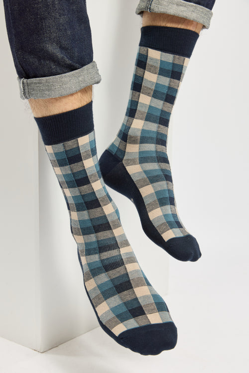 Armor-lux X Maison Broussaud Socken - Herren - Armor-lux - 1