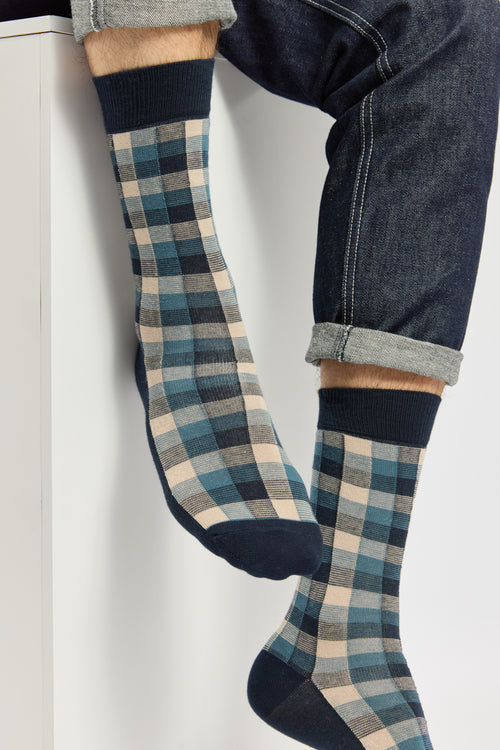 Armor-lux X Maison Broussaud Socken - Herren - Armor-lux - 3