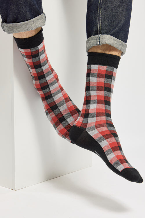 Armor-lux X Maison Broussaud Socken - Herren - Armor-lux - 1