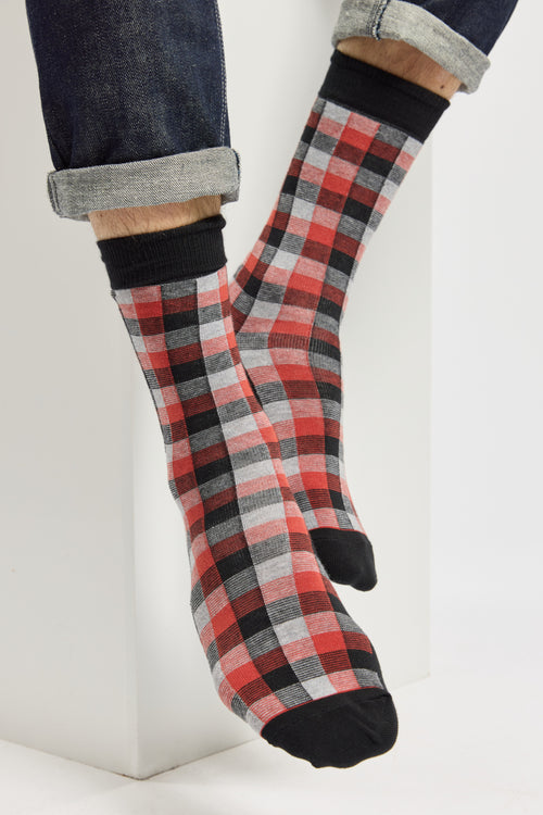 Armor-lux X Maison Broussaud Socken - Herren - Armor-lux - 2