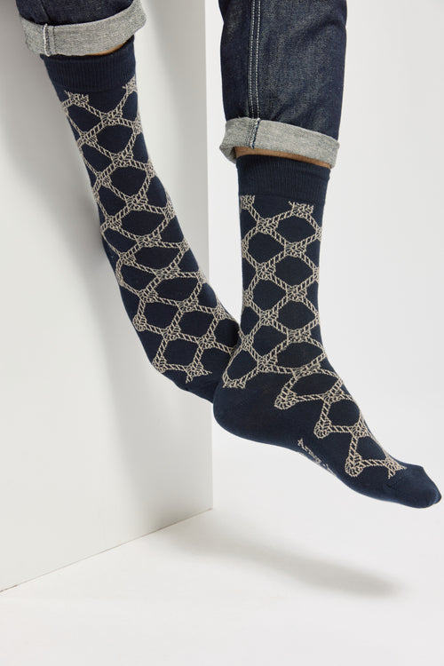 Armor-lux X Maison Broussaud Socken - Herren - Armor-lux - 3