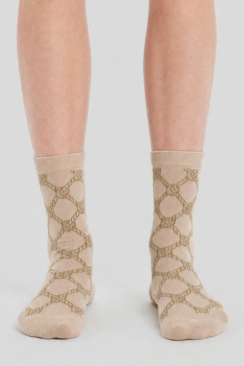 Armor-lux X Maison Broussaud Socken - Damen - Armor-lux - 1