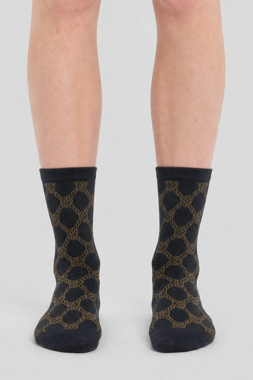 Armor-lux X Maison Broussaud Socken - Damen - Armor-lux - 1