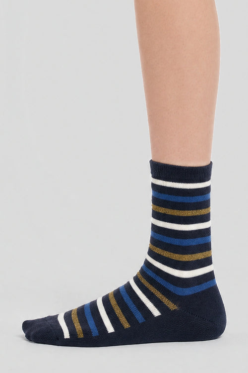 Chaussettes Armor-lux X Maison Broussaud - Femme - Armor-lux - 2