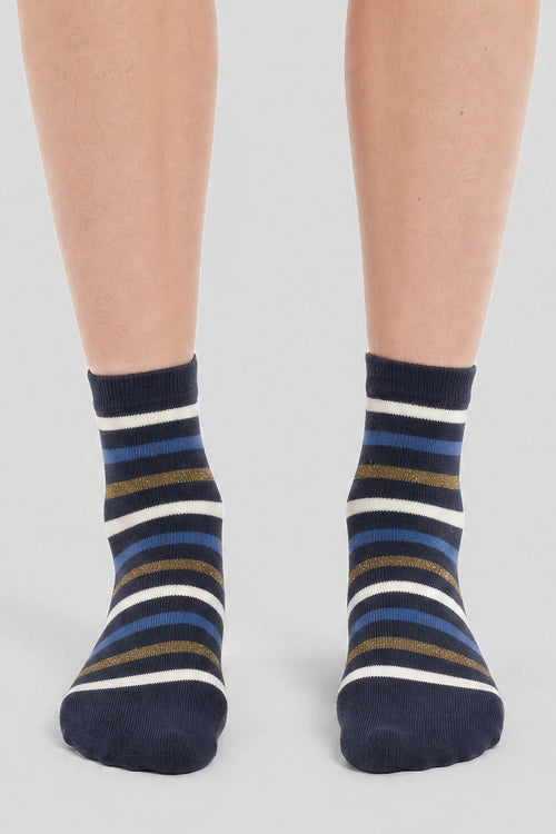 Chaussettes Armor-lux X Maison Broussaud - Femme - Armor-lux - 1