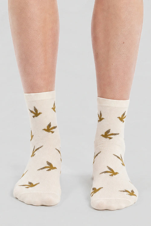 Armor-lux X Maison Broussaud Socken - Damen - Armor-lux - 1