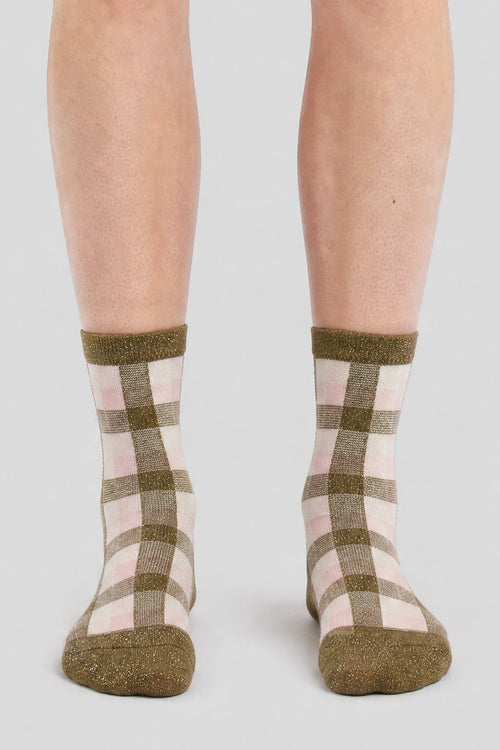 Armor-lux X Maison Broussaud Socken - Damen - Armor-lux - 1