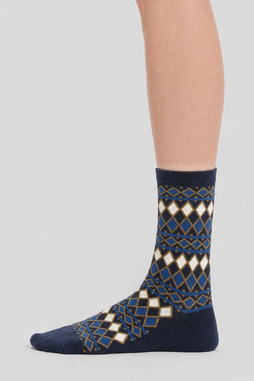 Armor-lux X Maison Broussaud Socken - Damen - Armor-lux - 2
