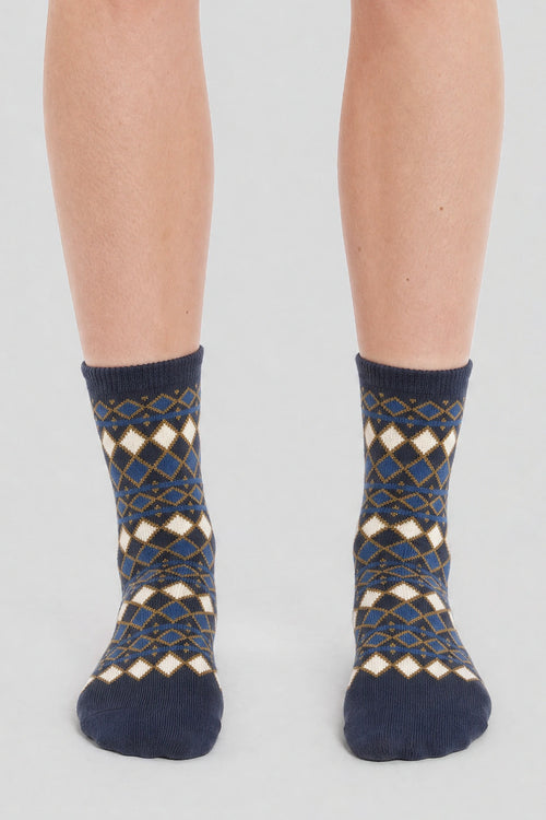 Armor-lux X Maison Broussaud Socken - Damen - Armor-lux - 1