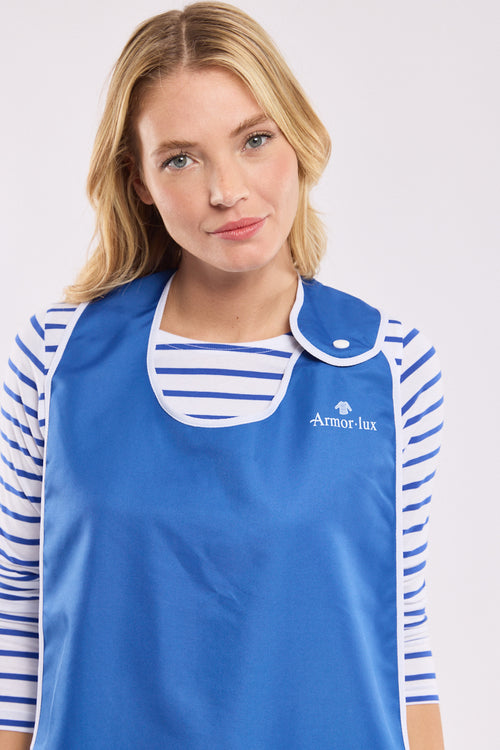 Bavoir pour crustacés - Armor-lux - 2