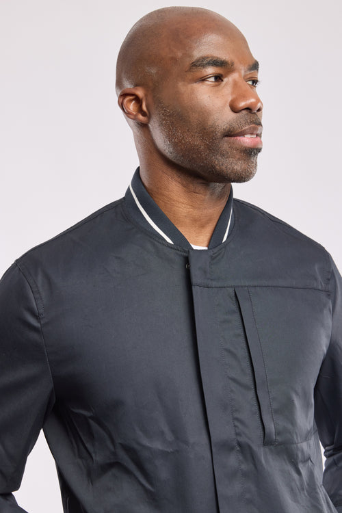 Blouson col teddy Deauville - Armor-lux - 2