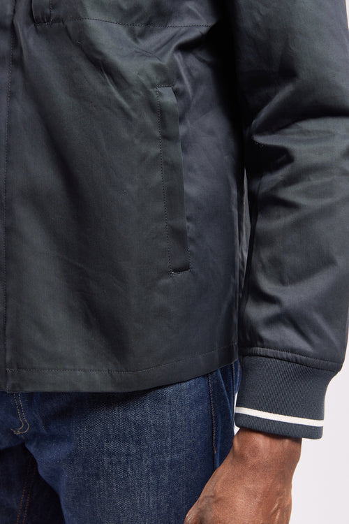 Jacke Teddy-Kragen Deauville - Armor-lux - 3
