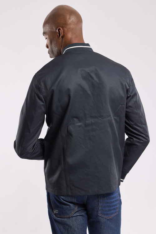 Blouson col teddy Deauville - Armor-lux - 4