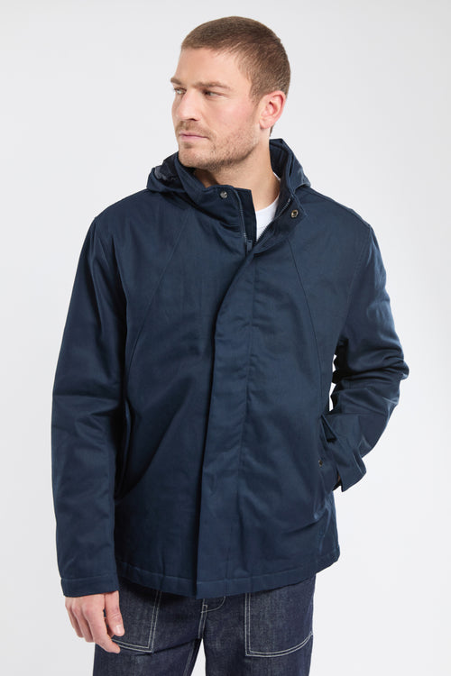 Blouson déperlant - Armor-lux - 3