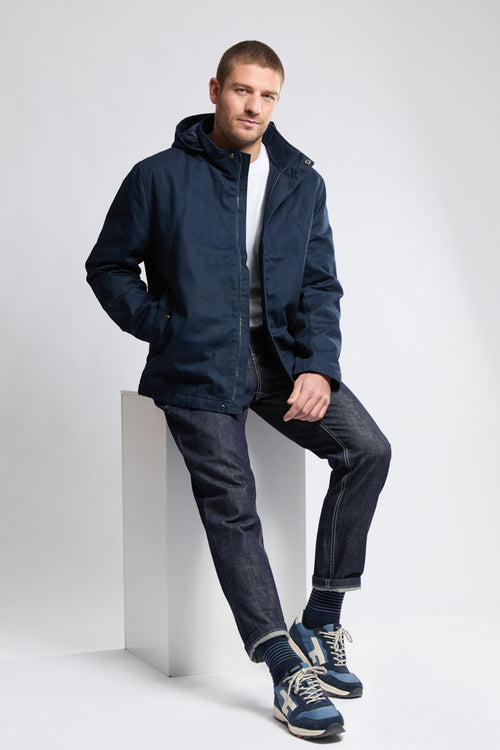 Blouson déperlant - Armor-lux - 2