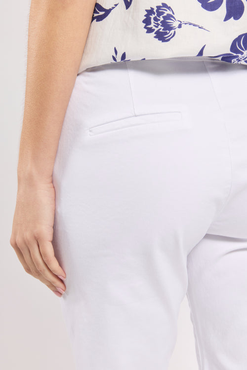 Chino-Hose – Baumwolle - Armor-lux - 4