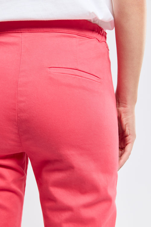 Pantalon chino - coton - Armor-lux - 4