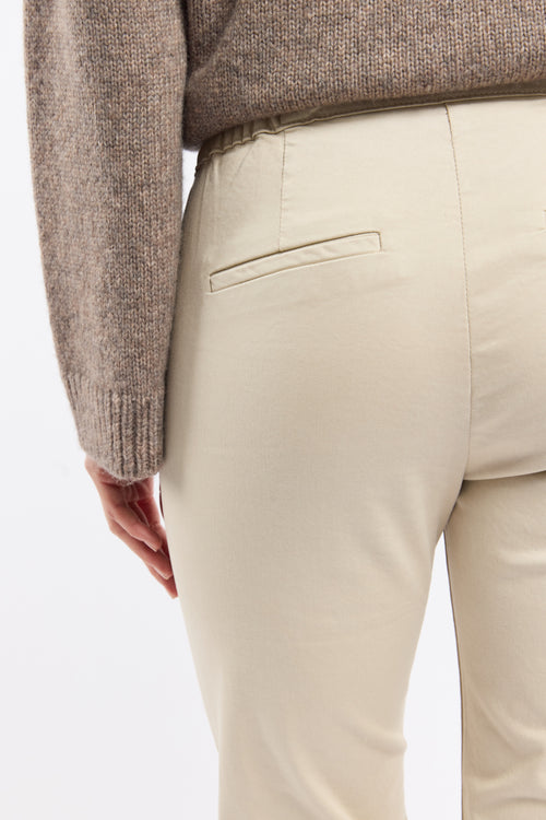 Chino-Hose – Baumwolle - Armor-lux - 4