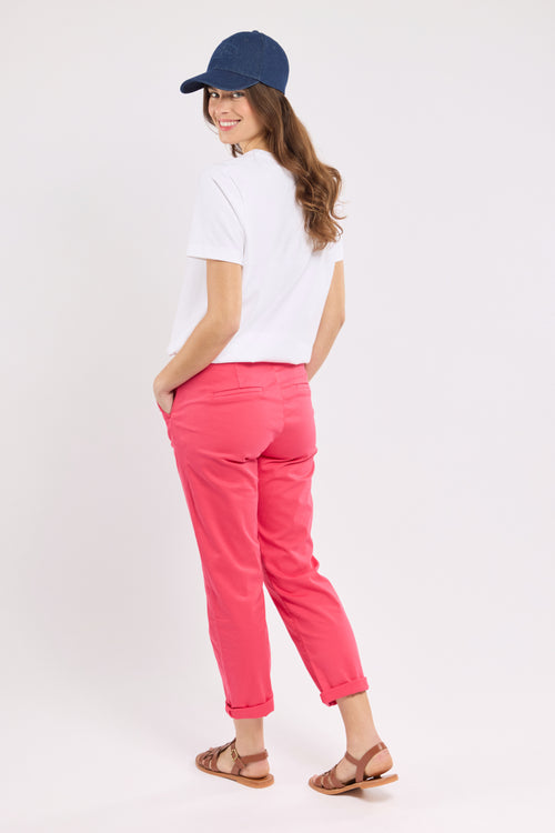 Pantalon chino - coton - Armor-lux - 3