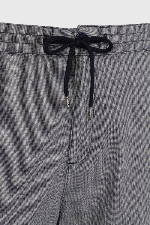 Hose mit elastischem Bund - Baumwolle - Armor-lux - 2