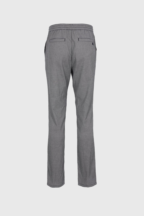 Pantalon taille élastique - coton - Armor-lux - 3