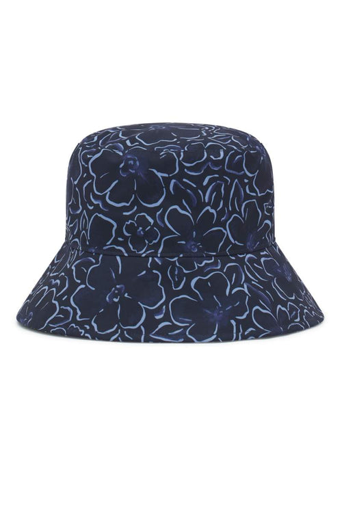 Floral rain hat - Armor-lux - 3