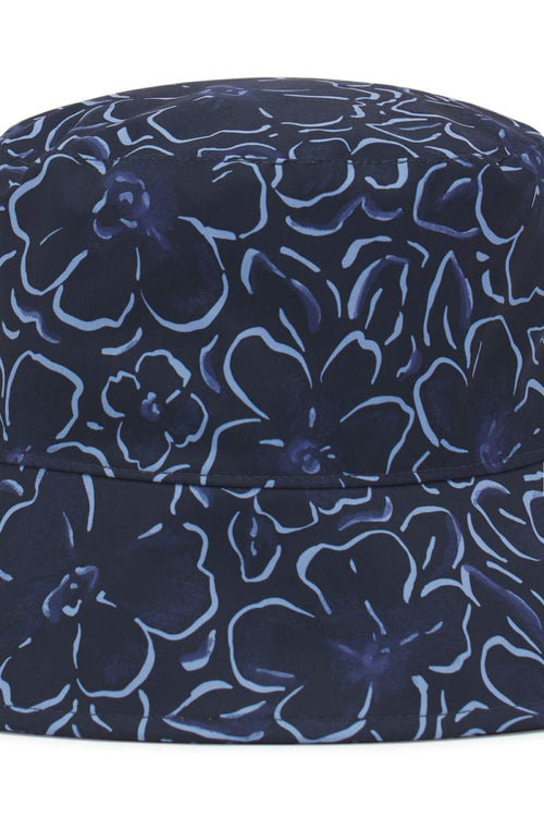 Floral rain hat - Armor-lux - 4