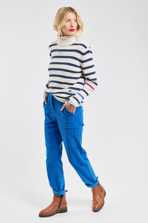 Turtle-neck jumper - Armor-lux - 3