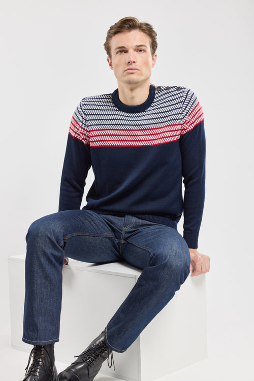 Cordage (rope) fisherman